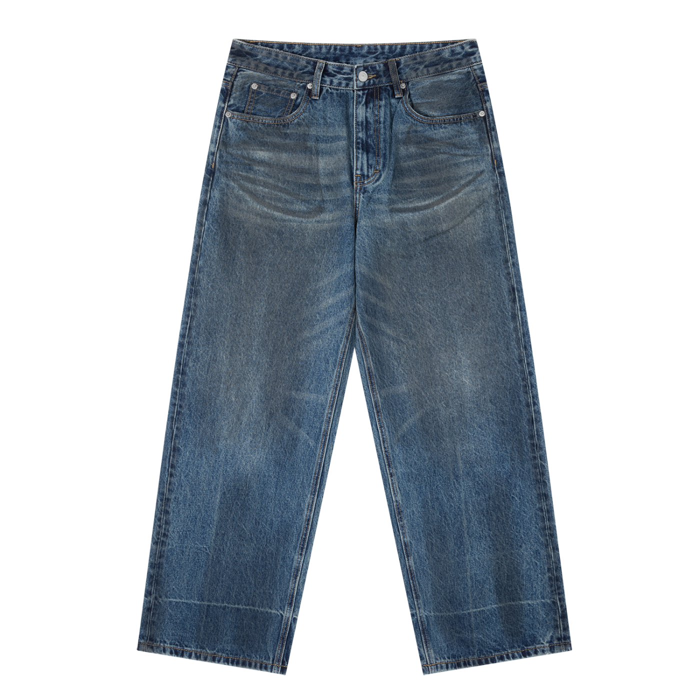 VINTAGE DENIM JEANS