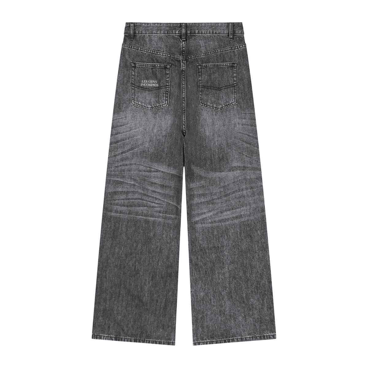 VINTAGE DENIM JEANS