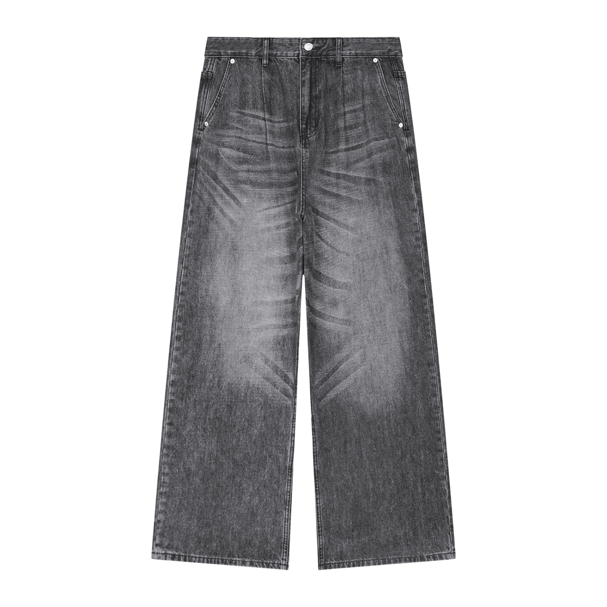 VINTAGE DENIM JEANS