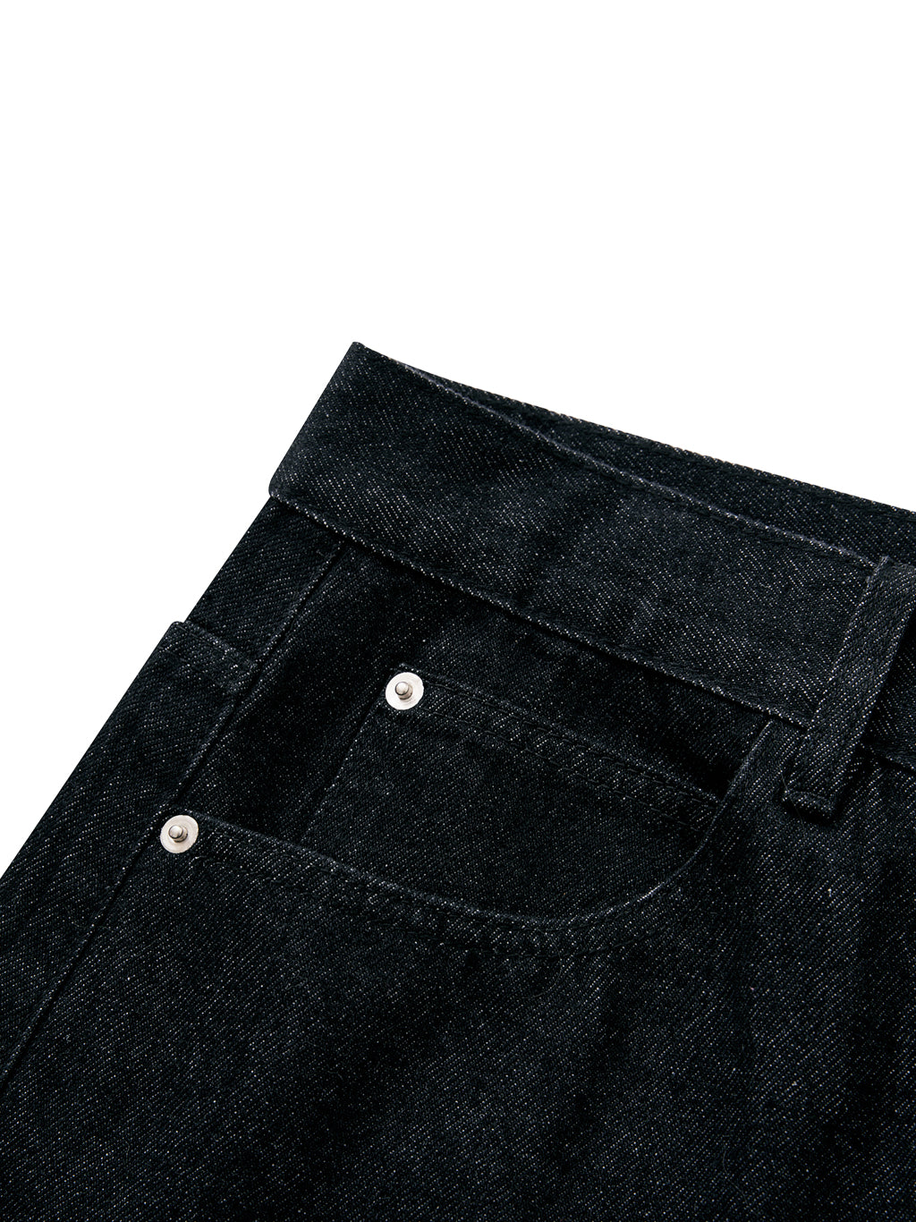 Vintage Wide Leg Jeans